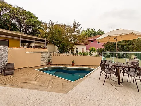 Casa 3 Quartos com 1 Suíte e 381m² - Alto da Lapa - Casa em Alto da Lapa, São Paulo - Foto 2