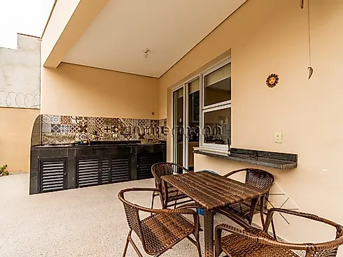 Casa 3 Quartos com 1 Suíte e 381m² - Alto da Lapa - Casa em Alto da Lapa, São Paulo - Foto 5