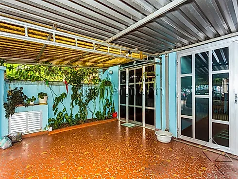 Agua Branca, São Paulo