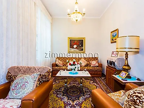 Casa 3 Quartos com 240m² - Agua Branca - Casa em Agua Branca, São Paulo - Foto 2