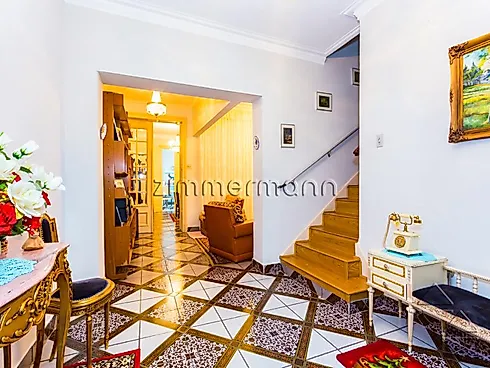 Casa 3 Quartos com 240m² - Agua Branca - Casa em Agua Branca, São Paulo - Foto 3