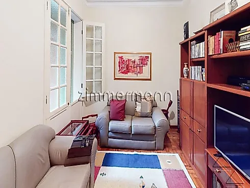 Casa 3 Quartos com 185m² - Agua Branca - Casa em Agua Branca, São Paulo - Foto 3