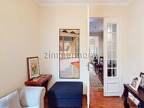 Casa 3 Quartos com 185m² - Agua Branca - Casa em Agua Branca, São Paulo - Foto 4