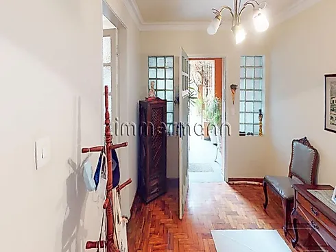 Casa 3 Quartos com 185m² - Agua Branca - Casa em Agua Branca, São Paulo - Foto 5