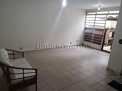 Casa 3 Quartos com 1 Suíte e 204m² - Moema - Casa em Moema, São Paulo - Foto 1