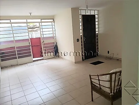 Casa 3 Quartos com 1 Suíte e 204m² - Moema - Casa em Moema, São Paulo - Foto 3