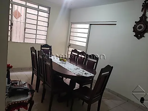 Casa 3 Quartos com 1 Suíte e 204m² - Moema - Casa em Moema, São Paulo - Foto 4