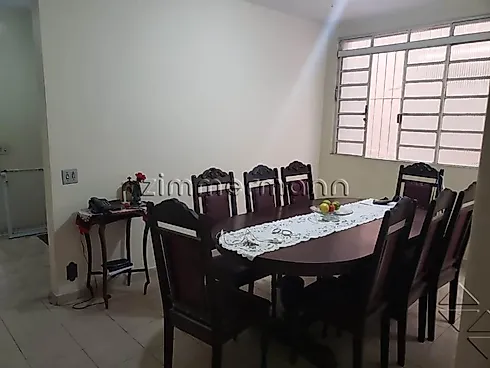 Casa 3 Quartos com 1 Suíte e 204m² - Moema - Casa em Moema, São Paulo - Foto 5