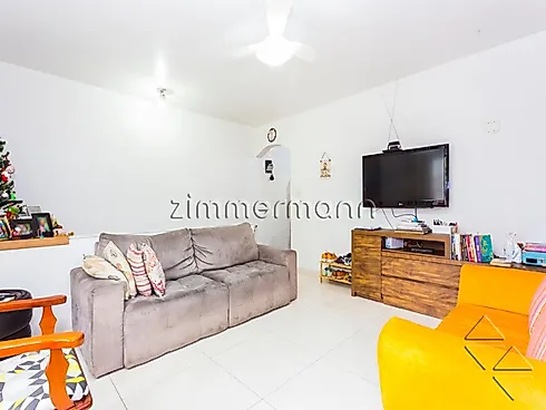 Casa 3 Quartos com 149m² - Perdizes - Casa em Perdizes, São Paulo - Foto 2