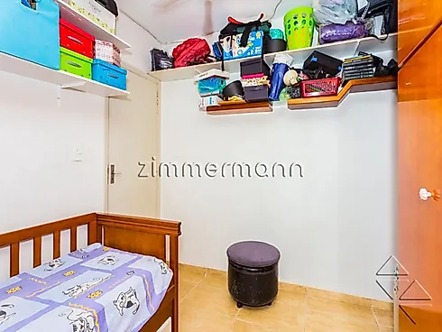 Casa 3 Quartos com 149m² - Perdizes - Casa em Perdizes, São Paulo - Foto 5