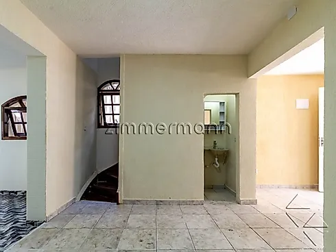 Casa 2 Quartos com 170m² - Barra Funda - Casa em Barra Funda, São Paulo - Foto 5