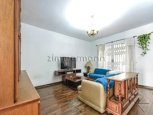 Casa 3 Quartos com 1 Suíte e 234m² - Moema - Casa em Moema, São Paulo - Foto 3