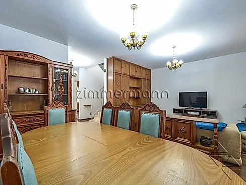 Casa 3 Quartos com 1 Suíte e 234m² - Moema - Casa em Moema, São Paulo - Foto 5