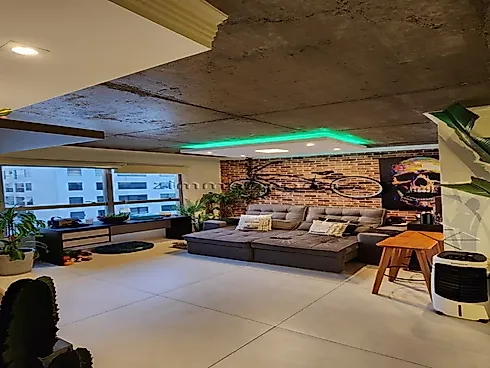 Apartamento 2 Quartos com 1 Suíte e 70m² - Vila Leopoldina - Apartamento em Vila Leopoldina, São Paulo - Foto 1