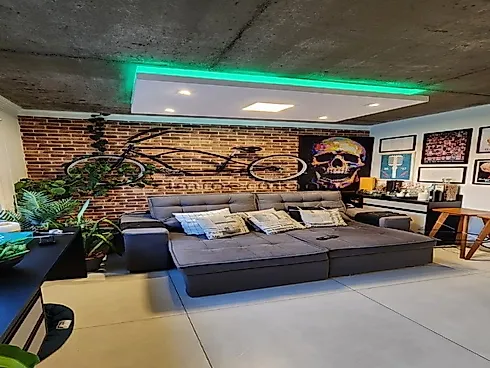 Apartamento 2 Quartos com 1 Suíte e 70m² - Vila Leopoldina - Apartamento em Vila Leopoldina, São Paulo - Foto 3