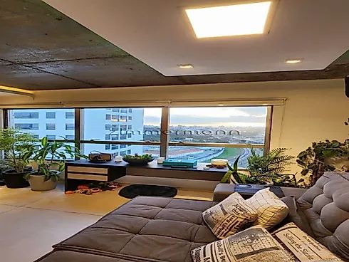 Apartamento 2 Quartos com 1 Suíte e 70m² - Vila Leopoldina - Apartamento em Vila Leopoldina, São Paulo - Foto 4