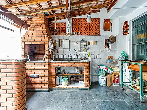 Casa 2 Quartos com 1 Suíte e 138m² - Alto da Lapa - Casa em Alto da Lapa, São Paulo - Foto 3