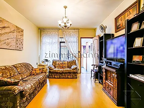 Casa 2 Quartos com 1 Suíte e 138m² - Alto da Lapa - Casa em Alto da Lapa, São Paulo - Foto 4