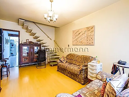 Casa 2 Quartos com 1 Suíte e 138m² - Alto da Lapa - Casa em Alto da Lapa, São Paulo - Foto 5