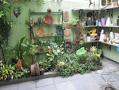 Casa 2 Quartos com 105m² - Vila Madalena - Casa em Vila Madalena, São Paulo - Foto 3