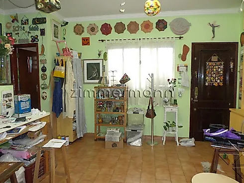 Casa 2 Quartos com 105m² - Vila Madalena - Casa em Vila Madalena, São Paulo - Foto 5