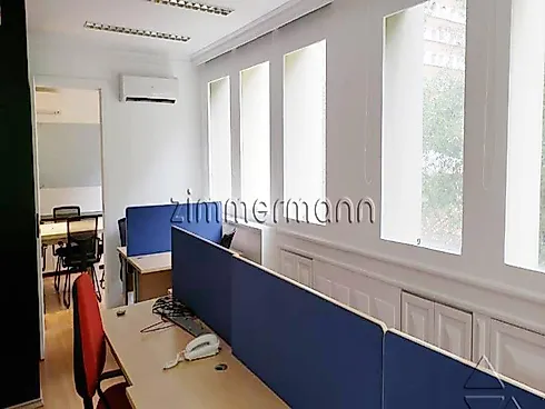 Escritório/Sala Comercial - 102m², Jardim Paulista - Escritório/sala em Jardim Paulista, São Paulo - Foto 3