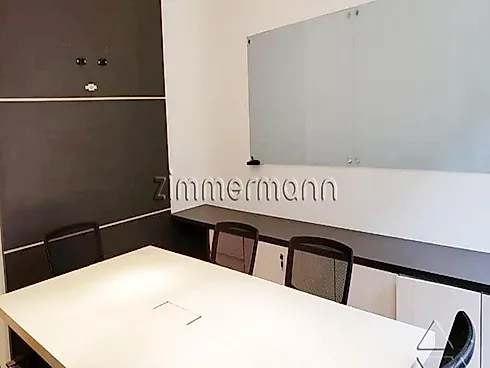 Escritório/Sala Comercial - 102m², Jardim Paulista - Escritório/sala em Jardim Paulista, São Paulo - Foto 5