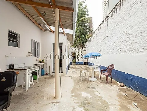 Casa 2 Quartos com 126m² - Sumaré - Casa em Sumaré, São Paulo - Foto 2