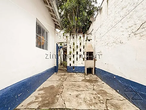 Casa 2 Quartos com 126m² - Sumaré - Casa em Sumaré, São Paulo - Foto 3