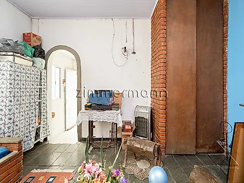 Casa 2 Quartos com 126m² - Sumaré - Casa em Sumaré, São Paulo - Foto 5