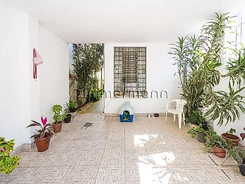 Casa 3 Quartos com 152m² - Vila Olimpia - Casa em Vila Olimpia, São Paulo - Foto 1