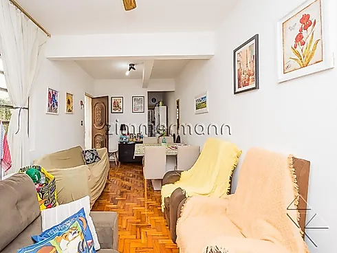 Casa 3 Quartos com 152m² - Vila Olimpia - Casa em Vila Olimpia, São Paulo - Foto 2