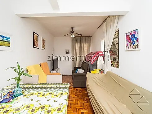 Casa 3 Quartos com 152m² - Vila Olimpia - Casa em Vila Olimpia, São Paulo - Foto 3