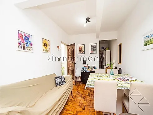 Casa 3 Quartos com 152m² - Vila Olimpia - Casa em Vila Olimpia, São Paulo - Foto 4