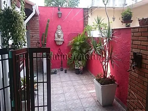 Casa 3 Quartos com 1 Suíte e 148m² - Moema - Casa em Moema, São Paulo - Foto 1