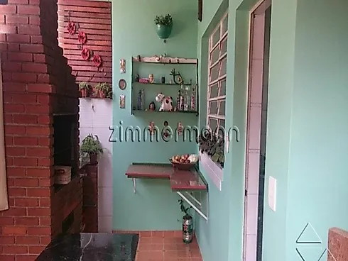 Casa 3 Quartos com 1 Suíte e 148m² - Moema - Casa em Moema, São Paulo - Foto 2