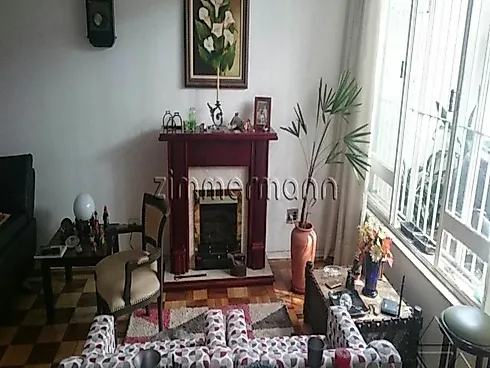 Casa 3 Quartos com 1 Suíte e 148m² - Moema - Casa em Moema, São Paulo - Foto 3