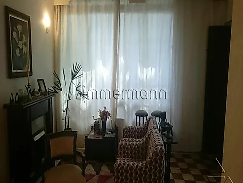 Casa 3 Quartos com 1 Suíte e 148m² - Moema - Casa em Moema, São Paulo - Foto 4