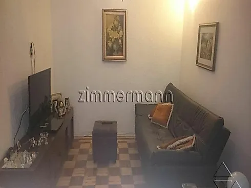 Casa 3 Quartos com 1 Suíte e 148m² - Moema - Casa em Moema, São Paulo - Foto 5