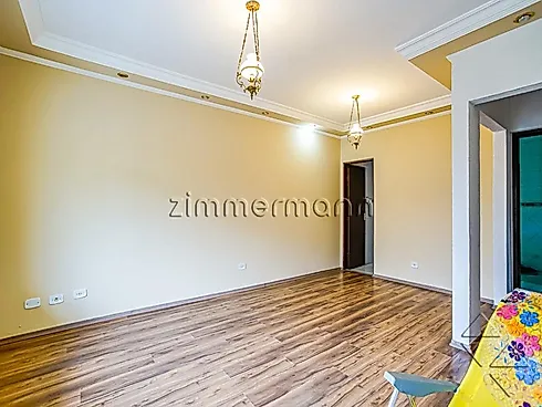Casa 3 Quartos com 1 Suíte e 163m² - Pompeia - Casa em Pompeia, São Paulo - Foto 2