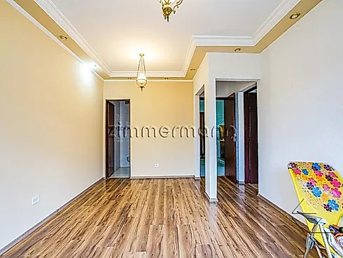 Casa 3 Quartos com 1 Suíte e 163m² - Pompeia - Casa em Pompeia, São Paulo - Foto 3