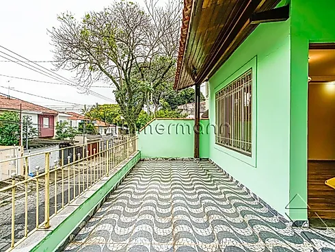 Casa 3 Quartos com 1 Suíte e 163m² - Pompeia - Casa em Pompeia, São Paulo - Foto 4