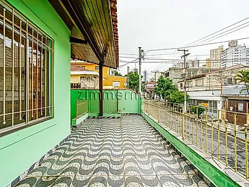 Casa 3 Quartos com 1 Suíte e 163m² - Pompeia - Casa em Pompeia, São Paulo - Foto 5