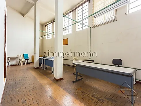 Vila Romana, São Paulo