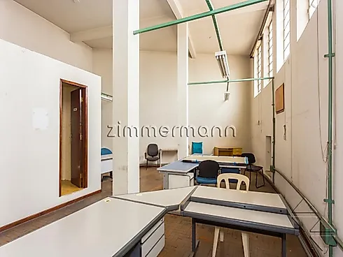 Escritório/Sala Comercial - 320m², Vila Romana - Escritório/sala em Vila Romana, São Paulo - Foto 2