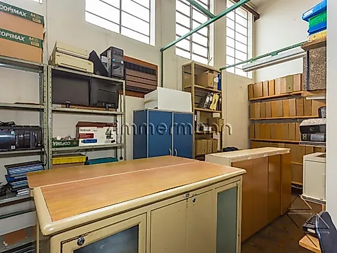 Escritório/Sala Comercial - 320m², Vila Romana - Escritório/sala em Vila Romana, São Paulo - Foto 4