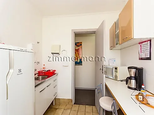 Escritório/Sala Comercial - 320m², Vila Romana - Escritório/sala em Vila Romana, São Paulo - Foto 5