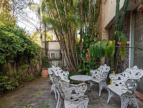 Casa 3 Quartos com 1 Suíte e 400m² - Moema - Casa em Moema, São Paulo - Foto 1