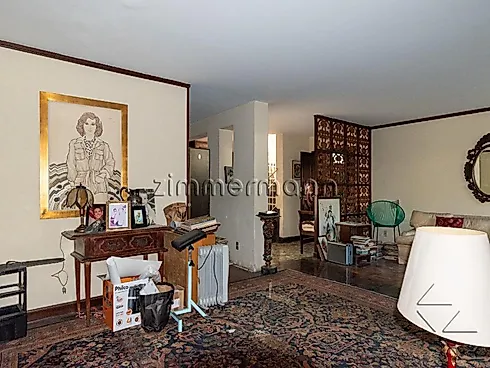 Casa 3 Quartos com 1 Suíte e 400m² - Moema - Casa em Moema, São Paulo - Foto 3