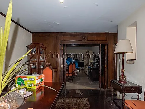 Casa 3 Quartos com 1 Suíte e 400m² - Moema - Casa em Moema, São Paulo - Foto 4